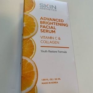 SKIN lab Vitamin c serum 💛